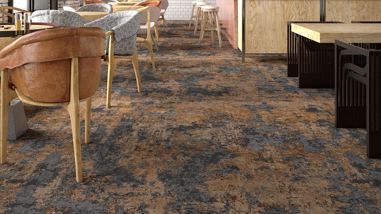 Flotex HL 245002 Jaipur Smoked Quartz