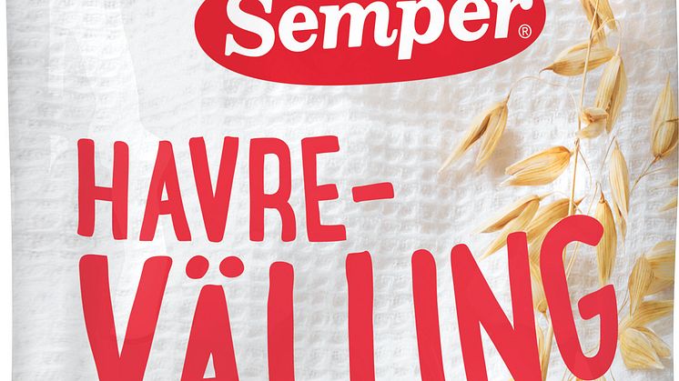Havrevälling  1 år