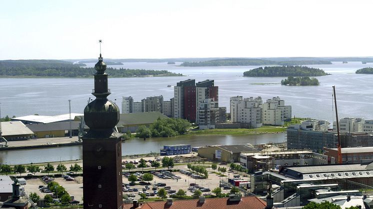 Östra hamnen 