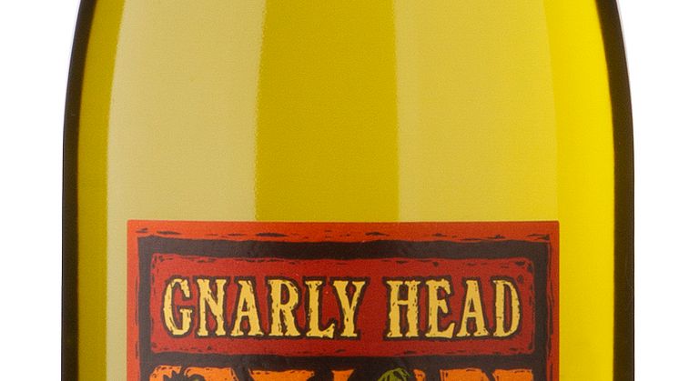 Gnarly Head Viognier