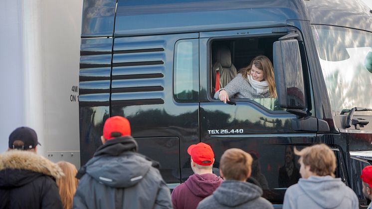 Ford Driving Skills For Life 2018