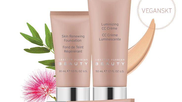 Kerstin Florian Beauty