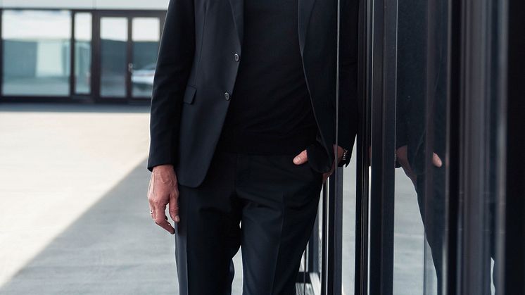 Marc Lichte, Head of Audi Design 2014-2024