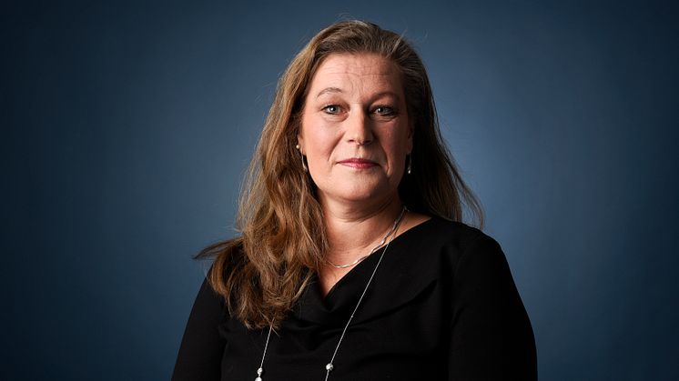 Lisa Andersson (M)