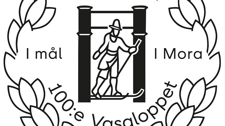 Vasaloppet 2024_minnespoststämpel
