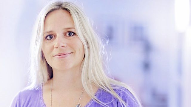Carina Månsson med i kampen om titeln som Årets Affärsnätverkare 2013!