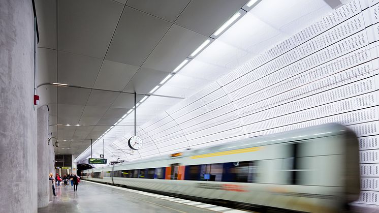 Foto: Werner Nystrand