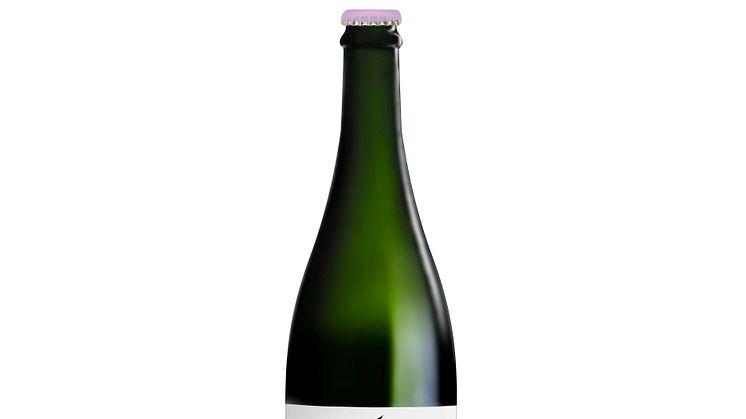 Festliga bubblor från Barcelona