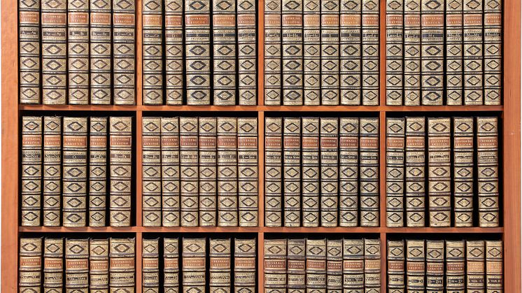 Johann Heinrich Zedler- Grosses vollständiges Universal-Lexikon aller Wissenschaften und Künste. Komplet.