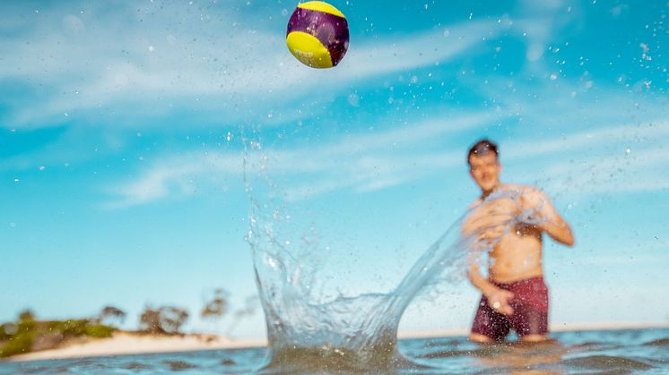 Vattenstudsboll Waboba Ball Extreme