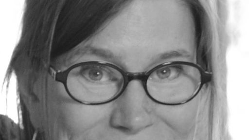 Cecilia Jarlöv, ateljéansvarig Stockholm