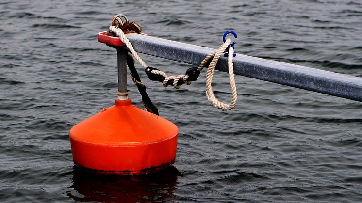 RopeUpp - Magnet för förtöjning 2-pack