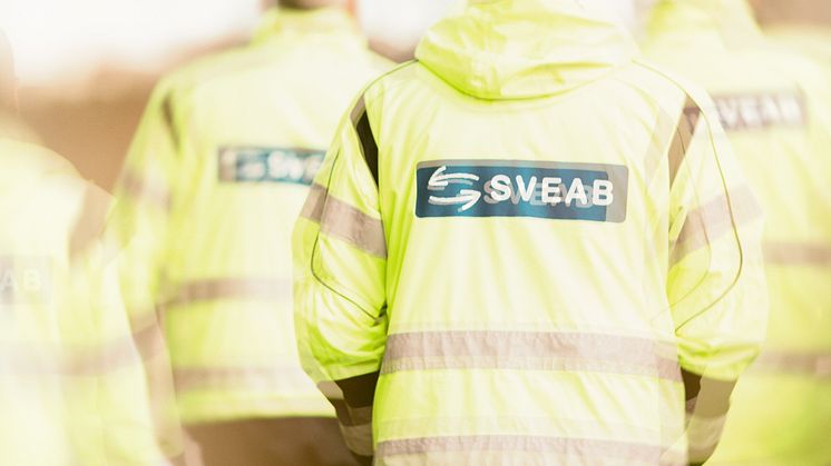 SVEAB 