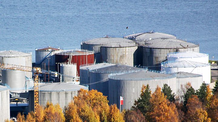 ​Nu har den nya tjänsten SSG Level dragit igång. (Foto: Lina Åström)