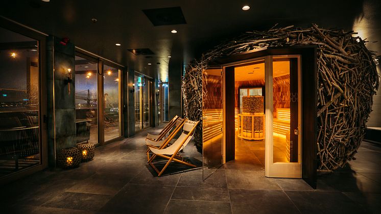 Downtown Camper by Scandic, Stockholm