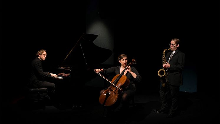 Trio Mirsidrü