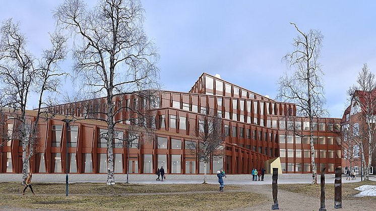 Bild: Gällivare kommun