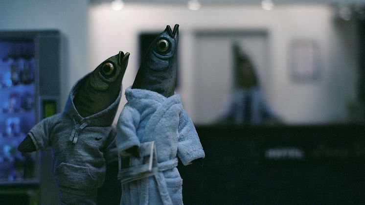 Min börda, en film av Niki Lindroth von Bahr