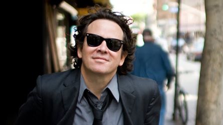 Grant-Lee Phillips til Danmark med nyt album