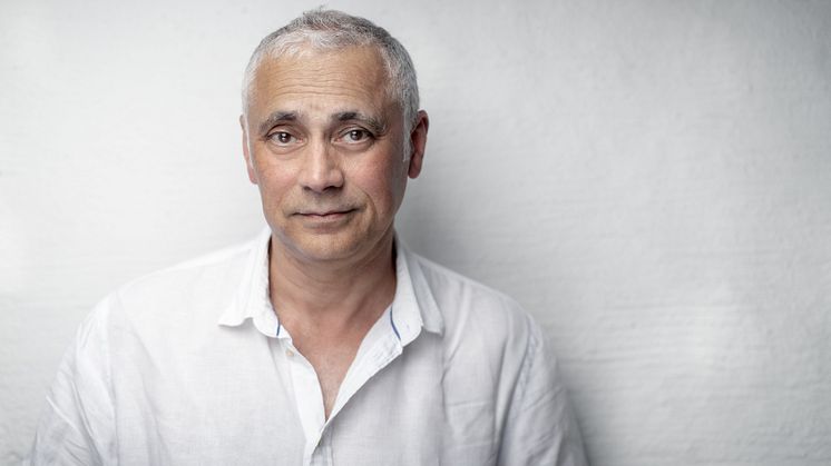 Ivo de Figueiredo har gjennomgått kjente og nye kilder og skrevet et nært og storslagent portrett av den gåtefulle kunstneren og hans tid.Foto Agnet Bruun