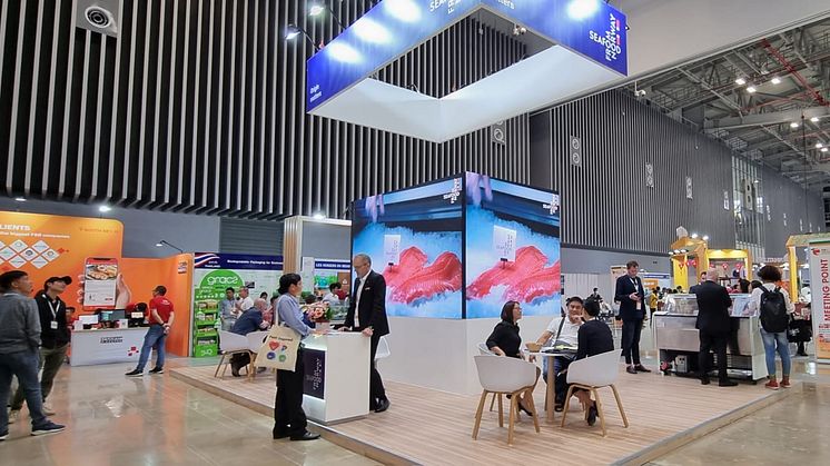 Food and Hotels Vietnam 2022