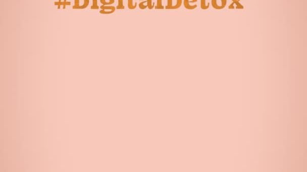 Hälsoutmaning: Digital Detox