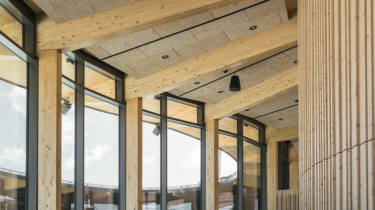Scandinavian Architecture - 14 - World of Volvo - Photo Rasmus Hjortshoj.jpg