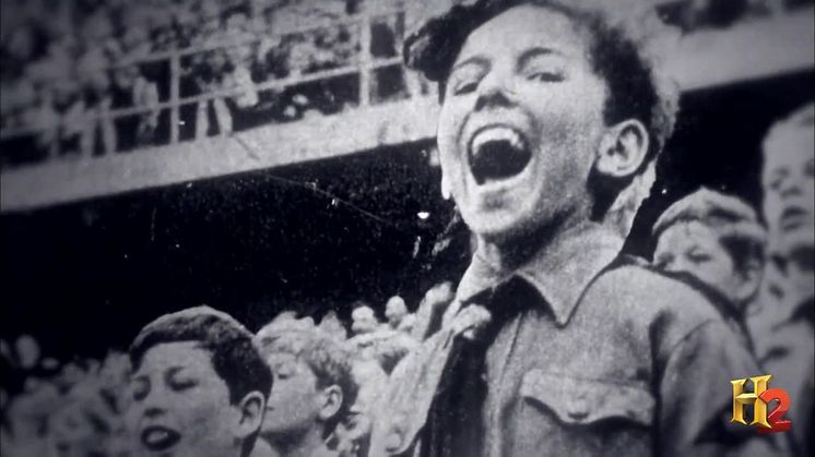 Last Days of the Nazis