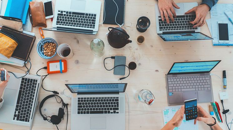 Fem forudsigelser om cybersikkerhed anno 2022