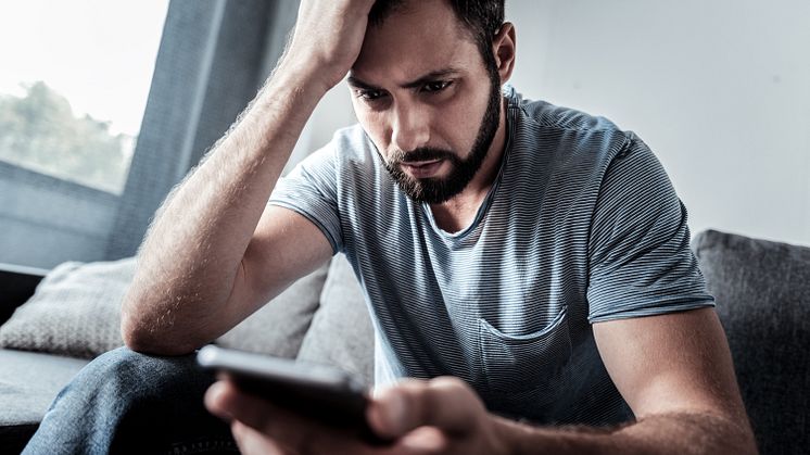 Antalet som söker hjälp för sitt spelberoende forsätter att öka