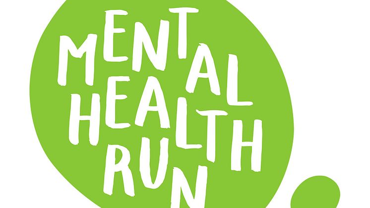Ordberoende förlag springer Mental Health Run 10 oktober