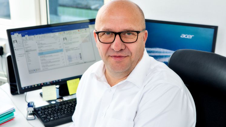Torgeir Finnerud