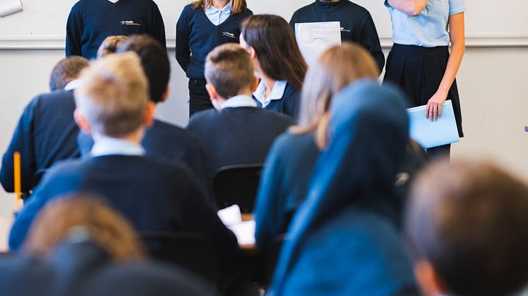 Nordic International School_pressbild