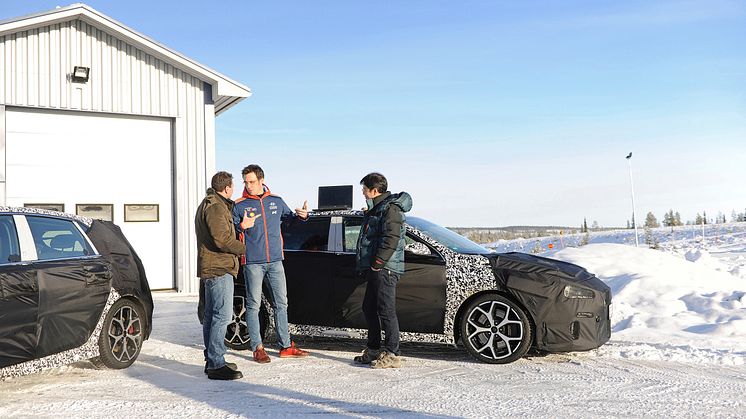 Hyundai i30 N Winter Testing Sweden_1