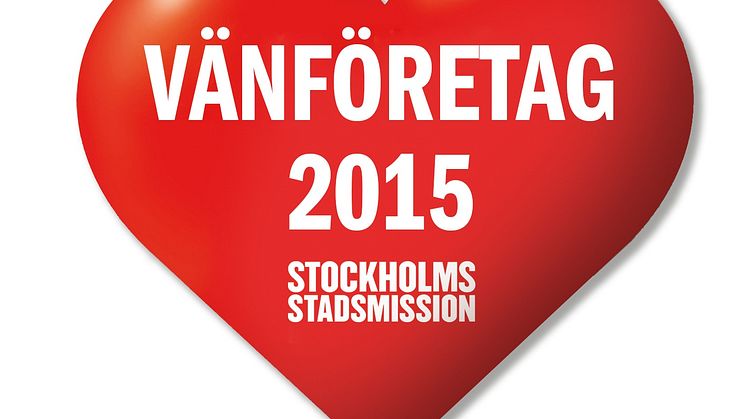 Micasa Fastigheter startar samarbete med Stockholms Stadsmission