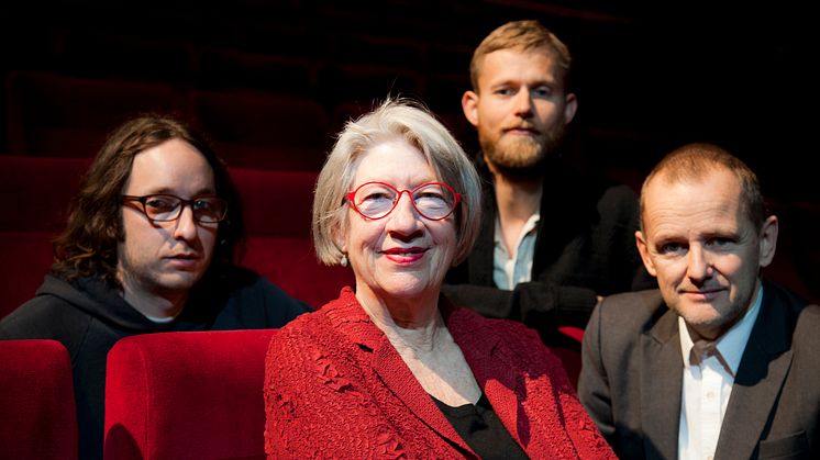 Vibeke Bjelke