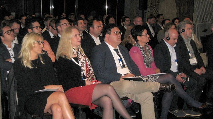 Mar de Noruega comparte las últimas tendencias en marketing del sector