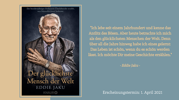 ab 1. April bei Knaur