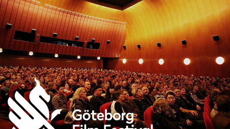 Göteborgs filmfestival satsar på Härryda kommun
