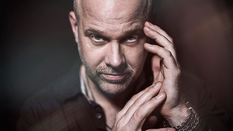 Solopiano med Jacob Karlzon  i Landskrona