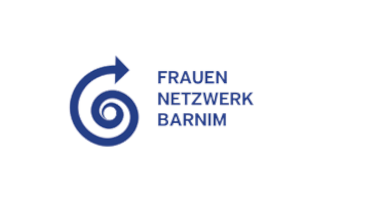 Logo: FrauenNetzwerk Barnim