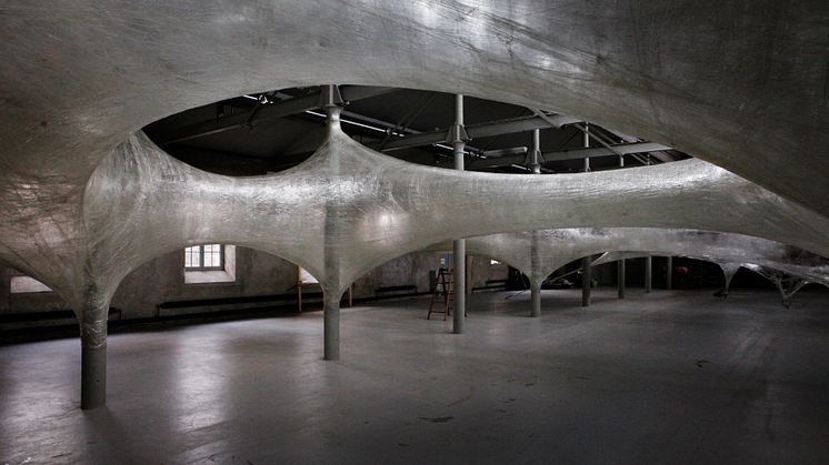 Numen – TEJP Stockholm 