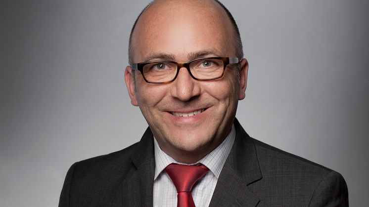 Günter Ruhe