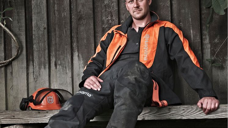 Säker funktion i ny design