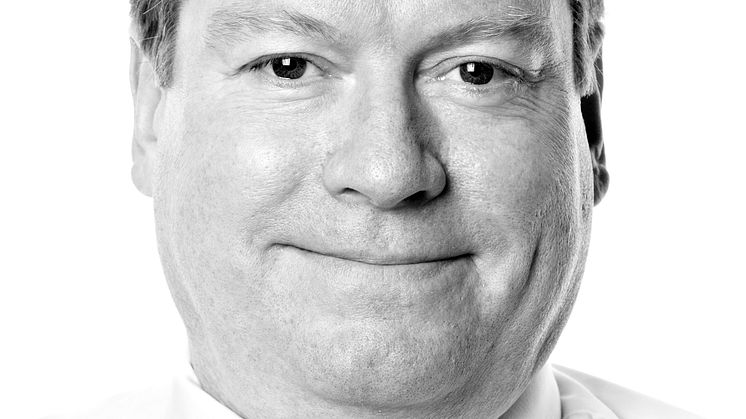 Michael Stenholm Paulsen