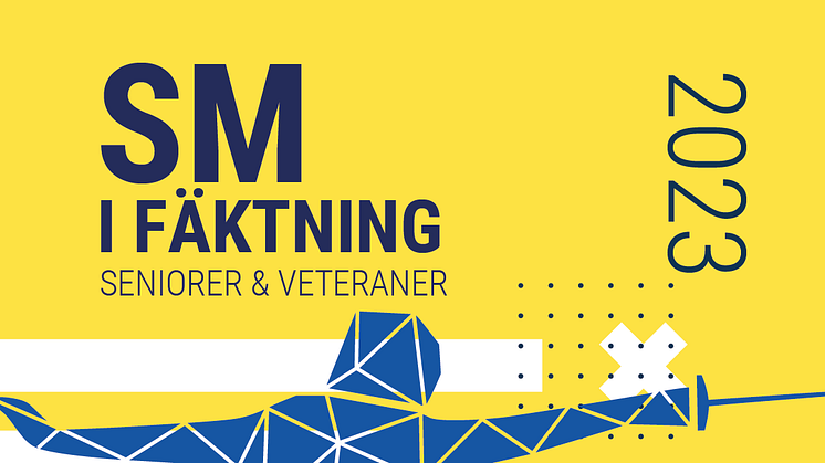 SM i fäktning