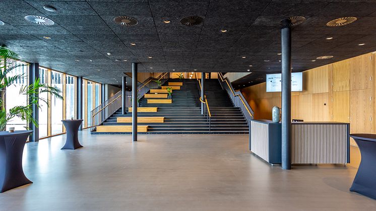 Arena Randers