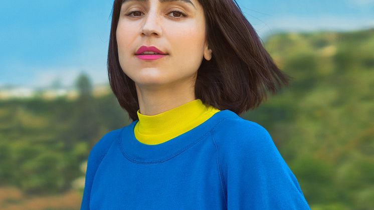 Laleh 