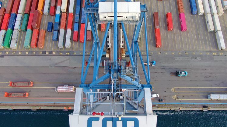 General cargo_copenhagen