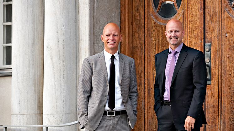 Ola Lundqvist & Mats Ljung
